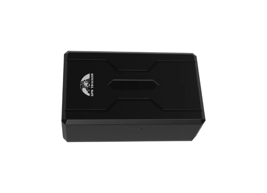 Coban TK408B – Nagykapacitású akkumulátoros 4G LTE mágneses GPS nyomkövető ipari eszközök és konténerek védelmére