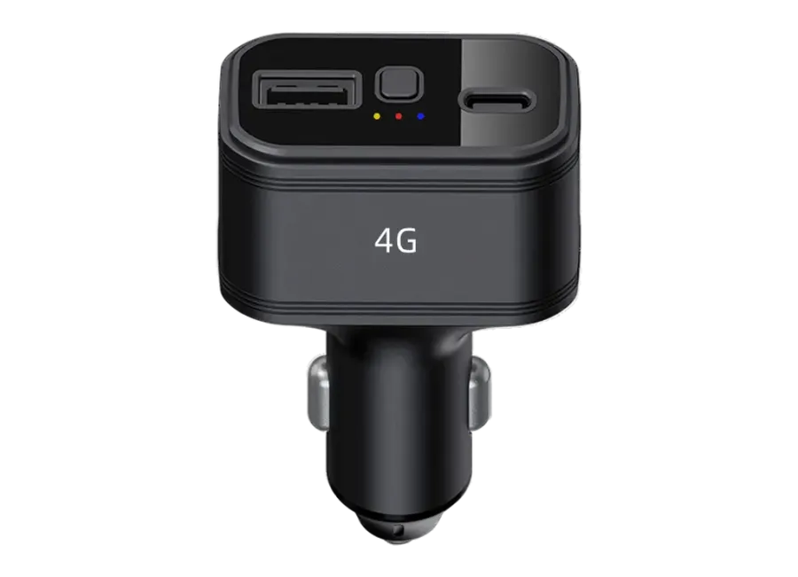 NINGMORE NT22C-G 4g lte ιχνηλάτη gps οχημάτων