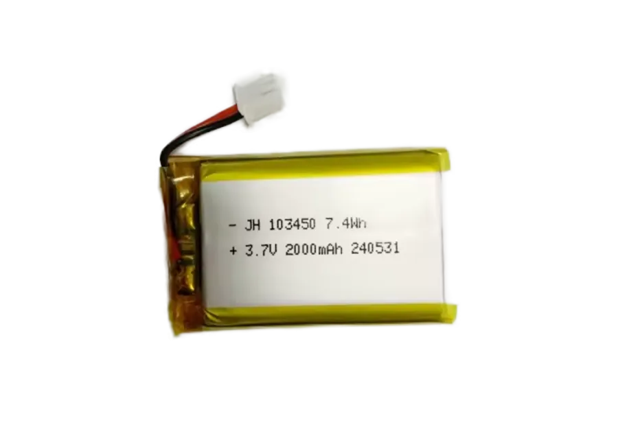 JHXNY_JH103450BAT2000_Εικόνα προϊόντος