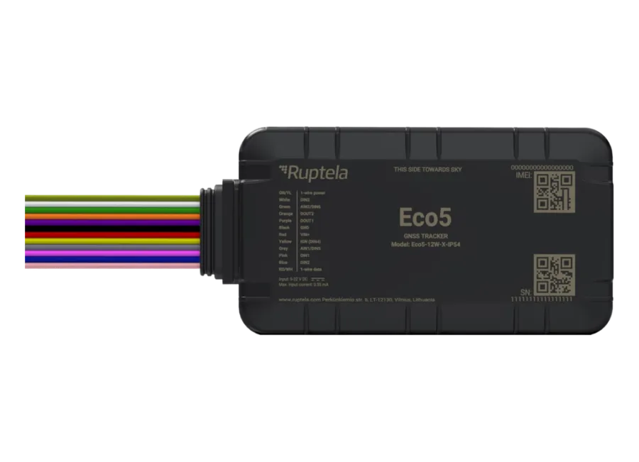 _ECO512WLTEEMEAIP54_Εικόνα προϊόντος