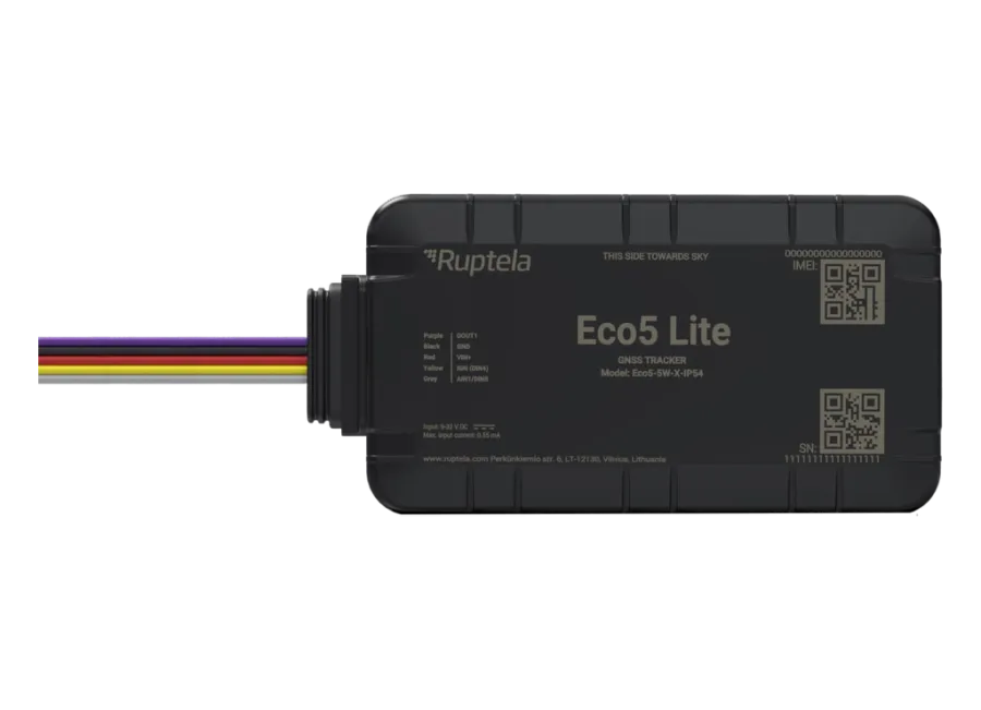 _ECO55WLTEEMEAIP54_Εικόνα προϊόντος