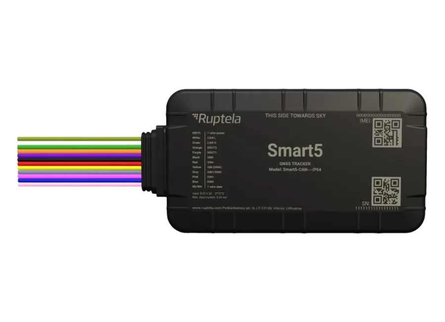 _SMART5CANLTEEMEAIP54_Εικόνα προϊόντος